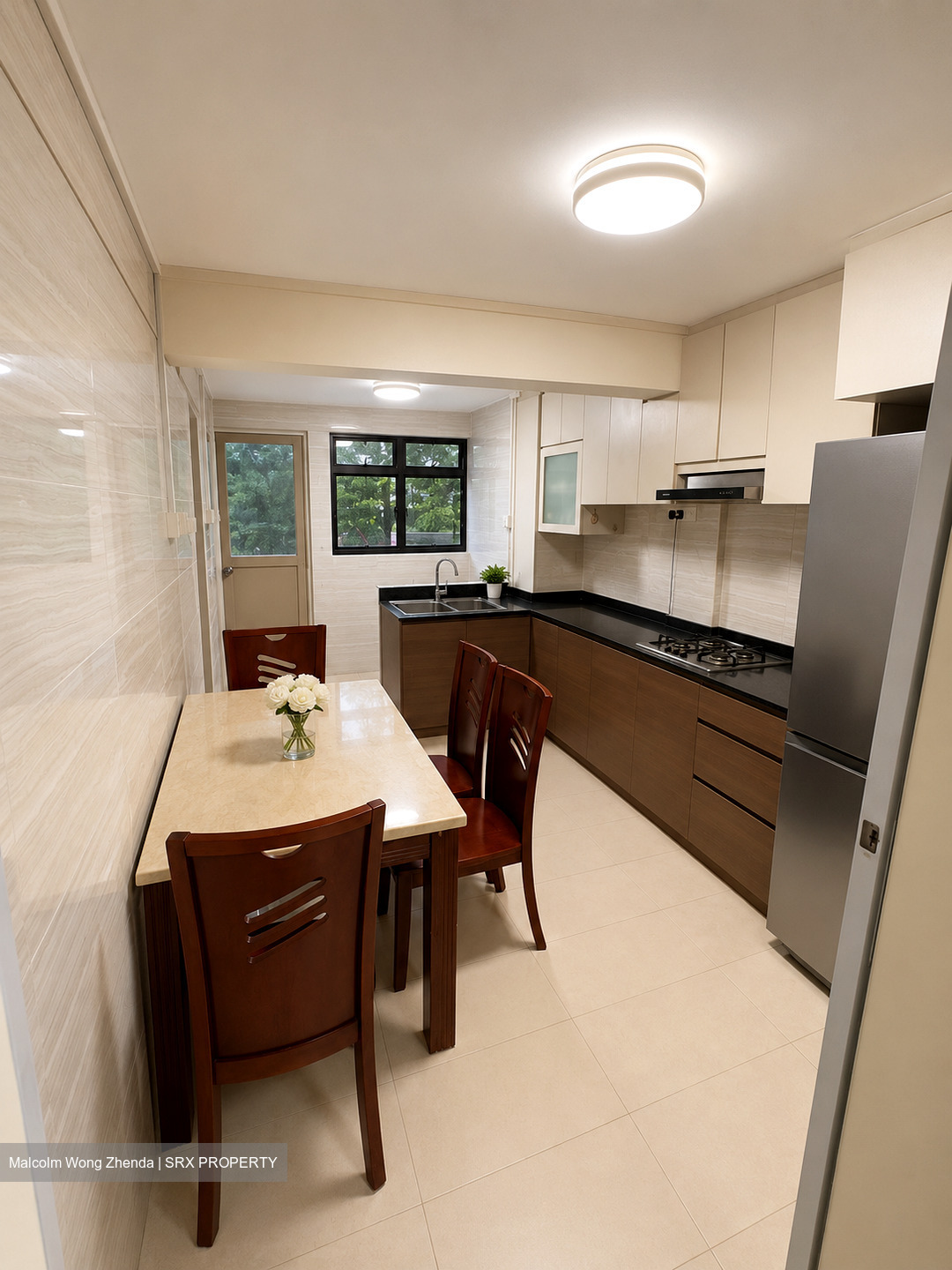 Blk 21 Telok Blangah Crescent (Bukit Merah), HDB 3 Rooms #567830151